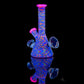 Faceted UV Rainbow Stacker Tube with Attachments