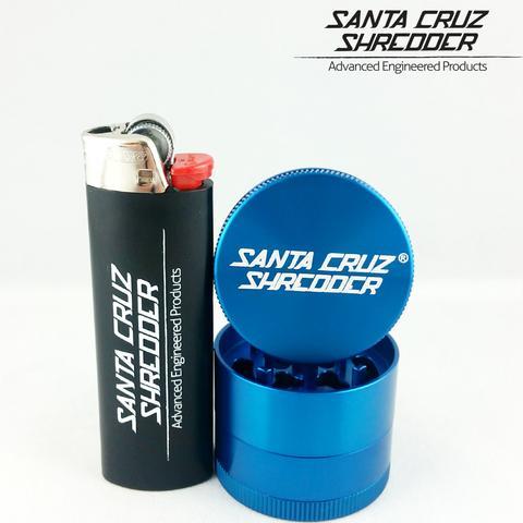 Small Shredder (various colors)