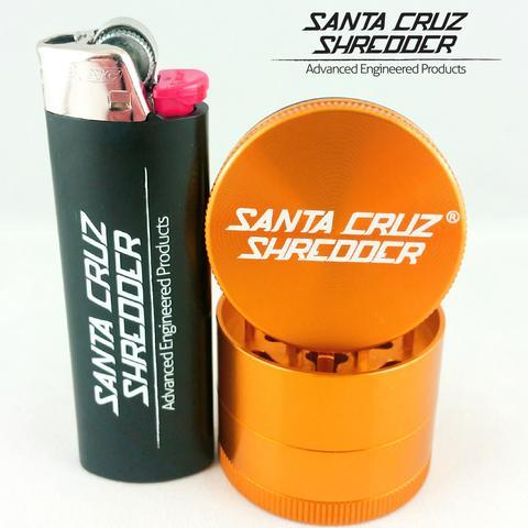 Small Shredder (various colors)