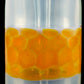 Honeycomb Tincture Bottle