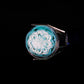 Aqua Azul Mandala Terp Pearl no.7 (single)