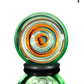 Milli Accent Bubble Spinner Caps (various colors)
