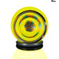 Milli Accent Bubble Spinner Caps (various colors)