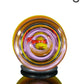 Milli Accent Bubble Spinner Caps (various colors)