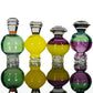 Milli Accent Bubble Spinner Caps (various colors)