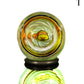 Milli Accent Cut & Flip Fume Bubble Spinner Caps (various colors)
