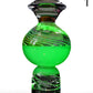 Milli Accent Cut & Flip Fume Bubble Spinner Caps (various colors)
