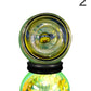 Milli Accent Cut & Flip Fume Bubble Spinner Caps (various colors)