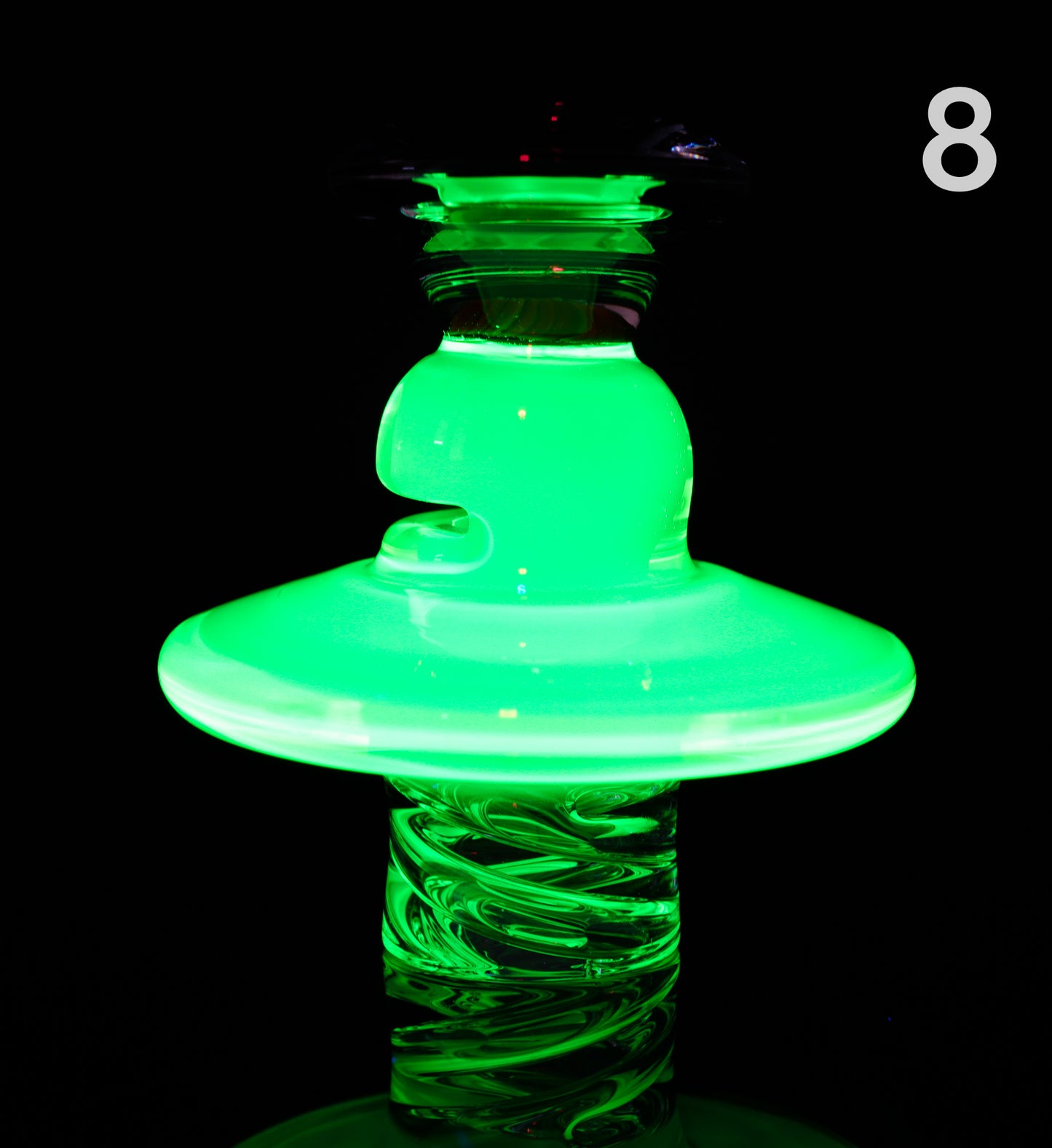 Milli Accent Spinner Caps (various colors)