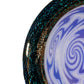 Emerald Dichro and UV Wigwag Fixie