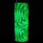 Emerald Dichro and UV Wigwag Fixie