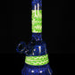 Sapphire Dichro and UV Wigwag Fixie