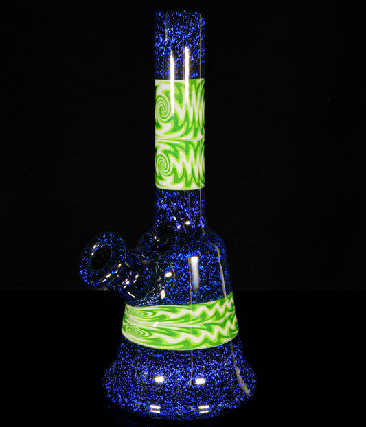 Sapphire Dichro and UV Wigwag Fixie
