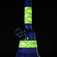 Sapphire Dichro and UV Wigwag Fixie