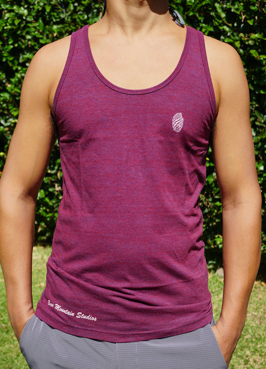 BMS Mandala Tank Top