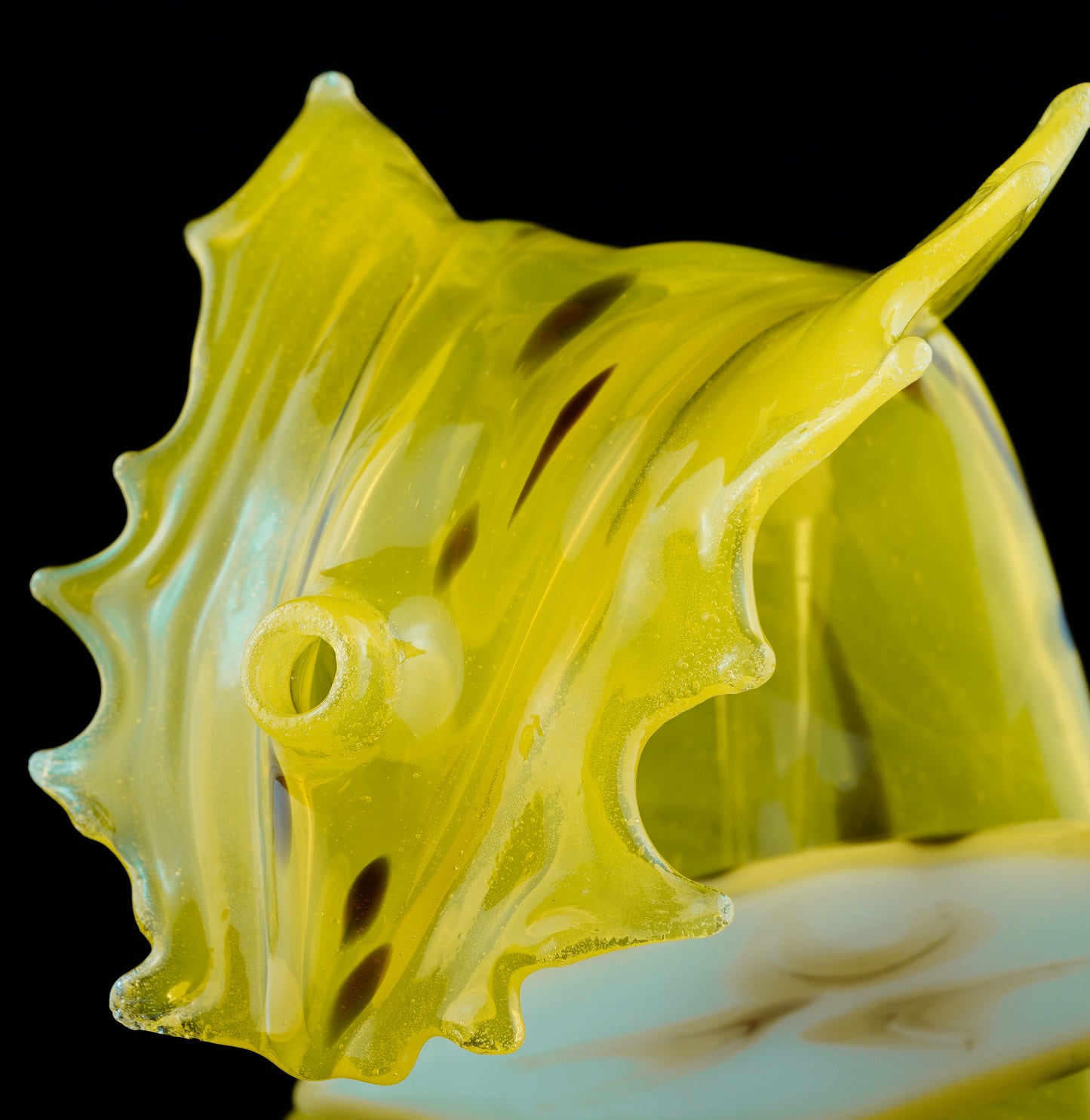 Banana Board Wave