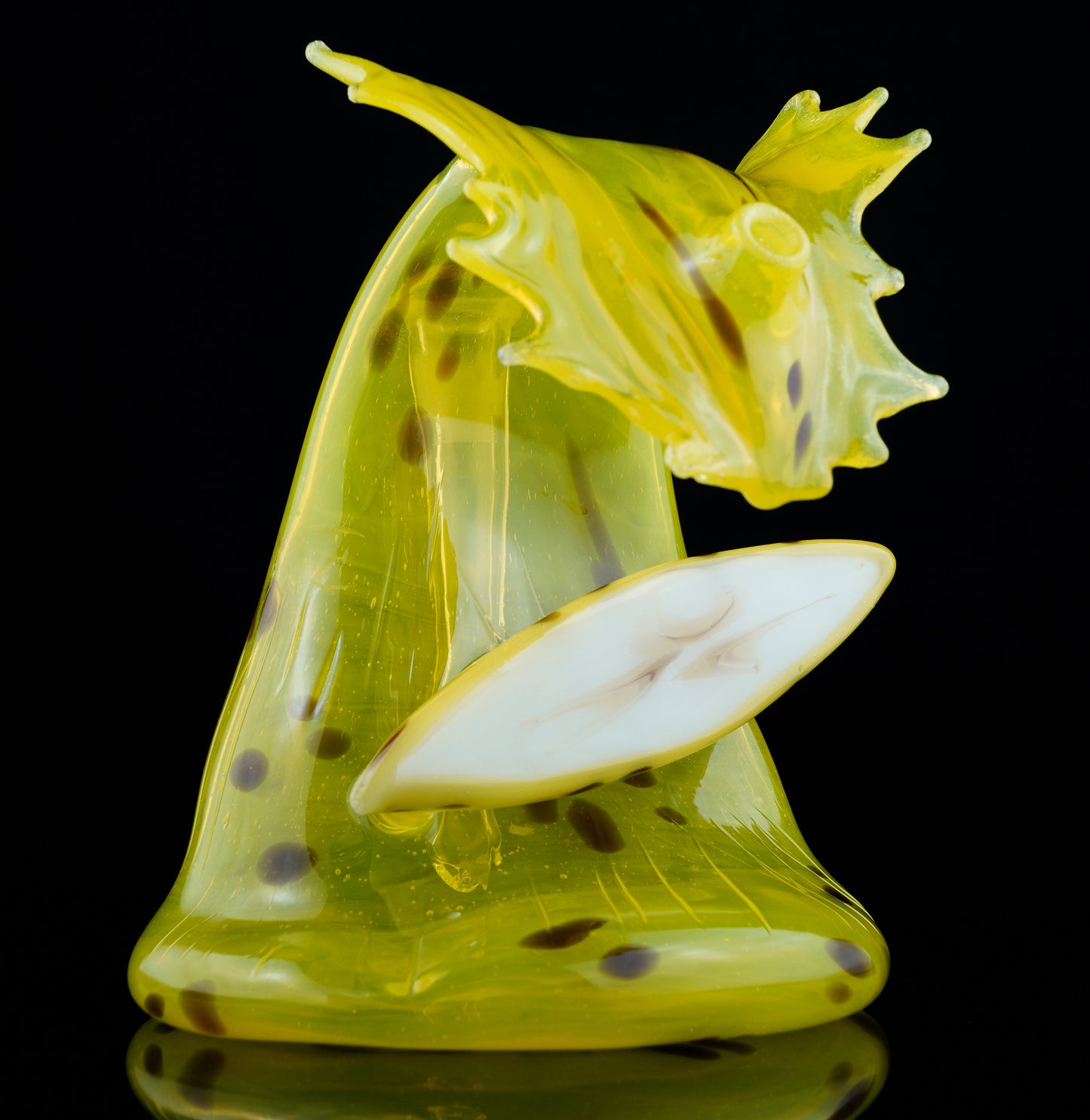 Banana Board Wave