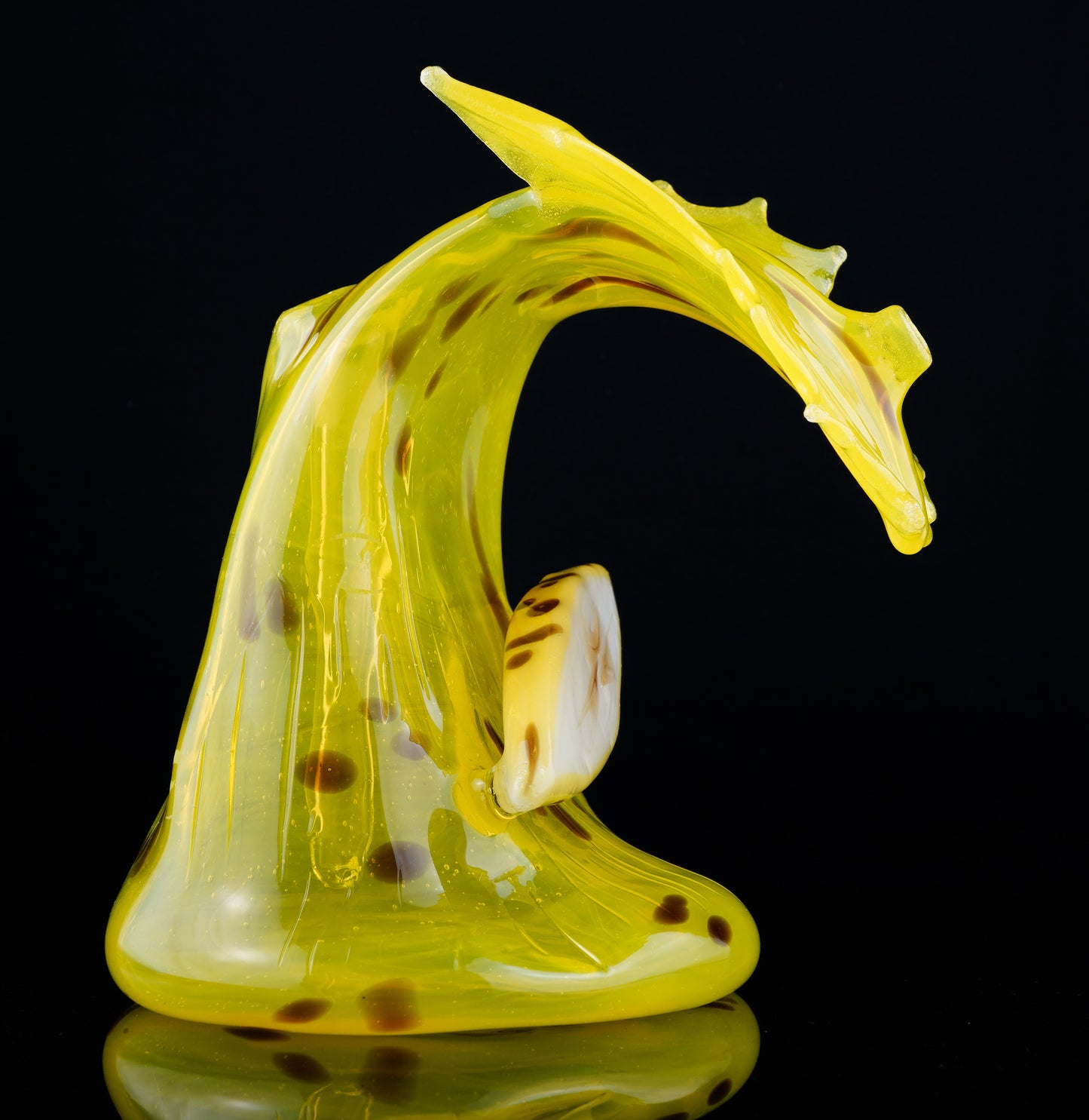 Banana Board Wave