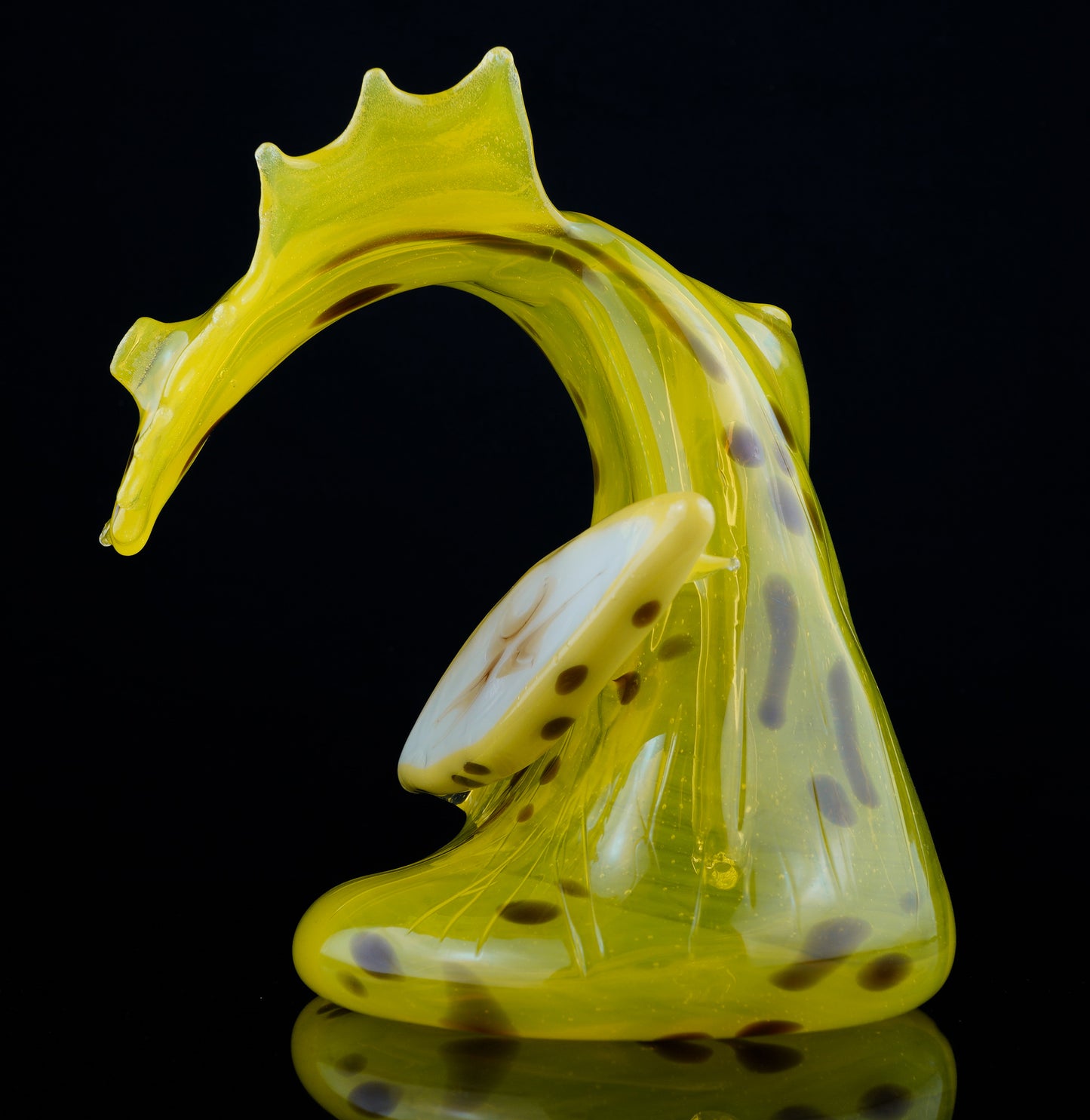 Banana Board Wave