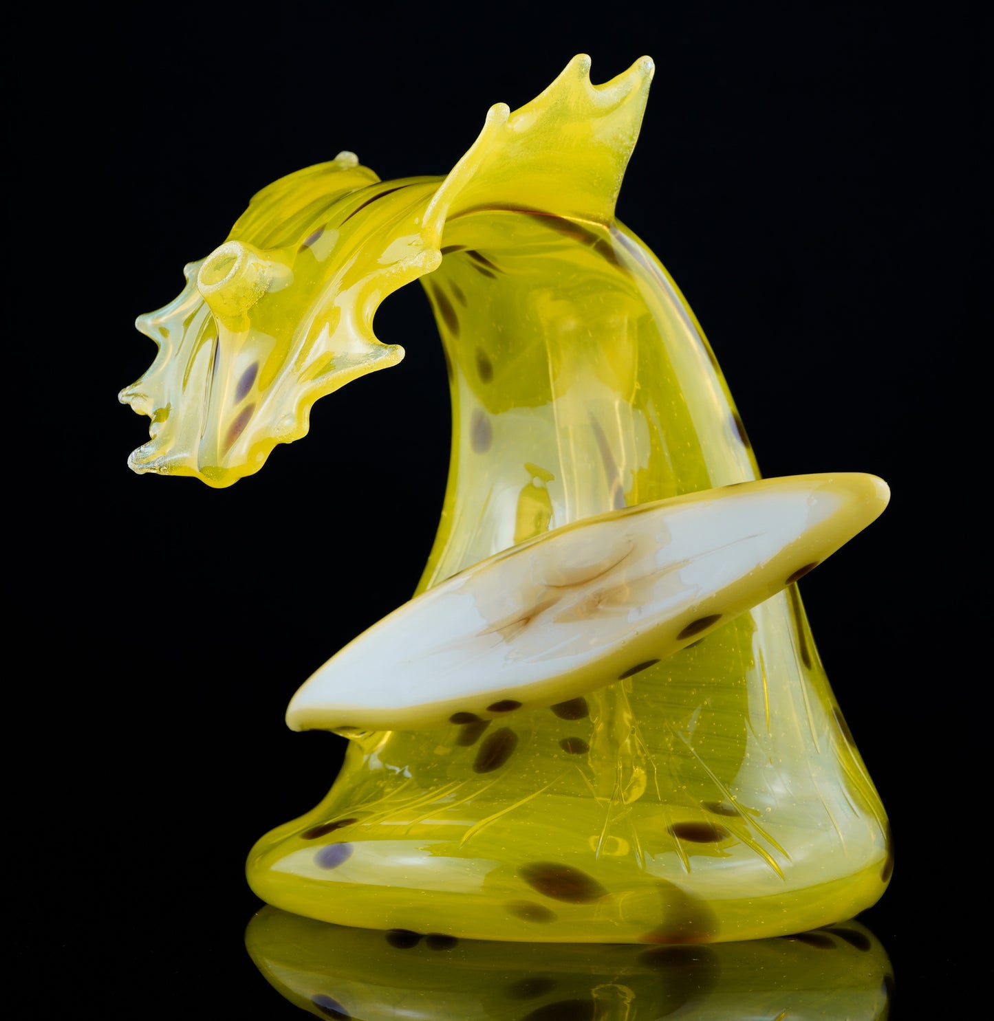 Banana Board Wave