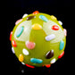 Matcha Frosted Bubble Cap