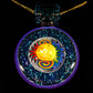 Royal Jelly Crushed Opal UV BAP