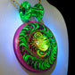 Royal Jelly Crushed Opal UV BAP