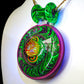 Royal Jelly Crushed Opal UV BAP