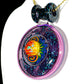 Royal Jelly Crushed Opal UV BAP