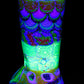 Rainbow Dot and Chipstack Crushed Opal Mini Cruizer
