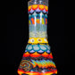 Rainbow Dot and Chipstack Crushed Opal Mini Cruizer