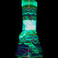 Rainbow Dot and Chipstack Crushed Opal Mini Cruizer