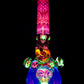 UV Rainbow Dichro Dotstack Wigwag Chipstack Skull Tube