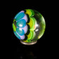 Opal and Dotstack Medium Slurper Marble