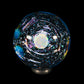 Small Dichro Icy Dotstack Opal Slurper Marble