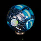 Small Dichro Icy Dotstack Opal Slurper Marble