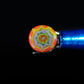 UV Dotstack and Milli Pillar (single)
