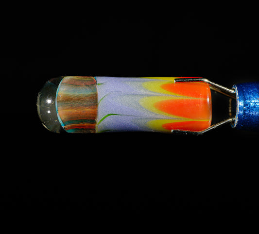 UV Dotstack and Milli Pillar (single)