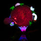 UV Rainbow Snail Shroom-Cycler