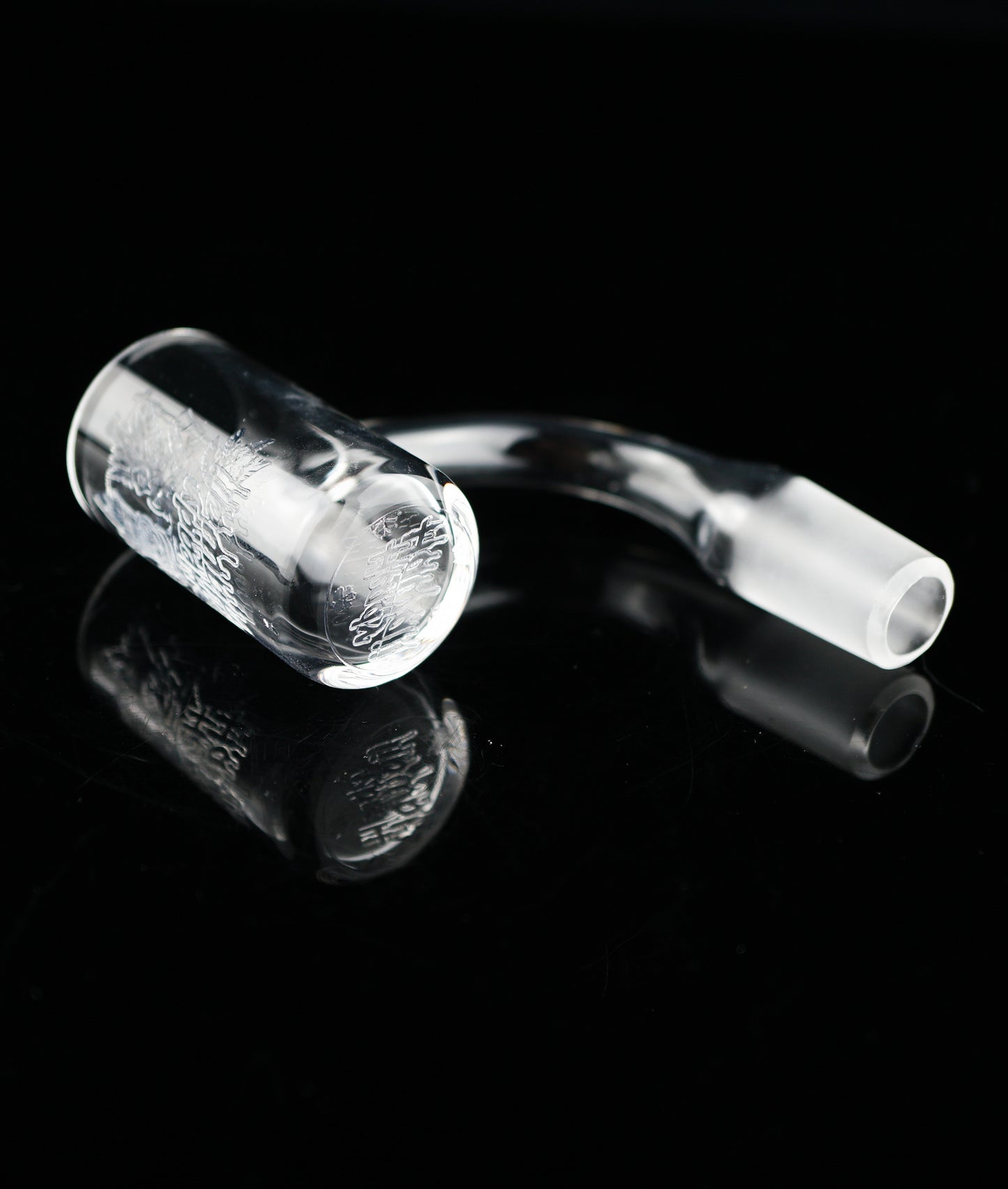 Heady Hawaii Engraved Bangers
