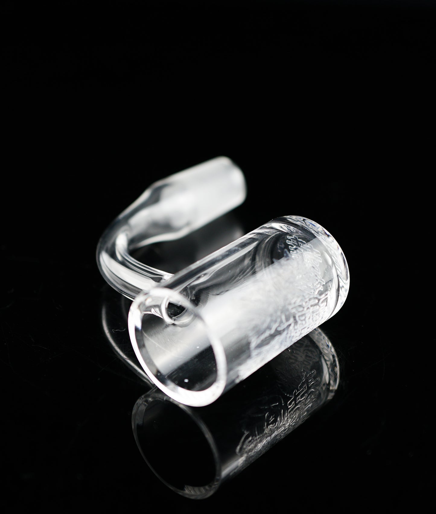Heady Hawaii Engraved Bangers