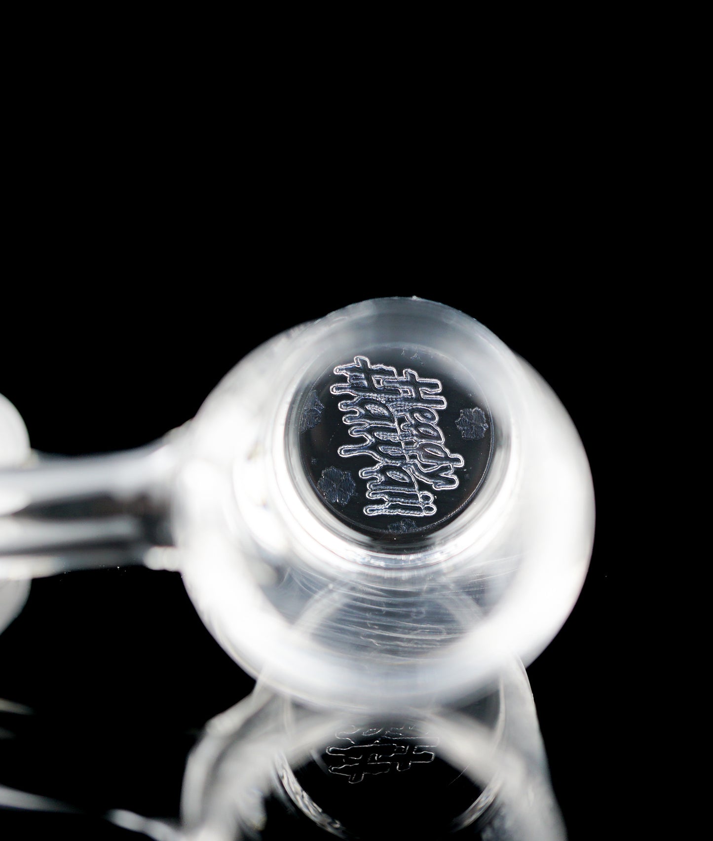 Heady Hawaii Engraved Bangers