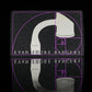 UV Purple Evan Shore Bangers Moodmat