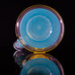 Canary and Aqua Azul Reactor Beaker + Ash Catcher + Slide