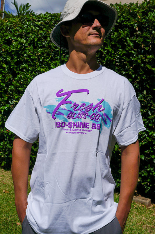 90s Jazz Cup Iso-Shine T-Shirt