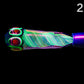 Signature UV Dotstack and Dichro Pillar (single) - various designs