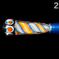 Signature UV Dotstack and Dichro Pillar (single) - various designs
