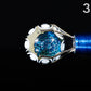 Signature UV Dotstack and Dichro Pillar (single) - various designs