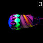 Signature UV Dotstack and Dichro Pillar (single) - various designs
