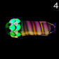 Signature UV Dotstack and Dichro Pillar (single) - various designs